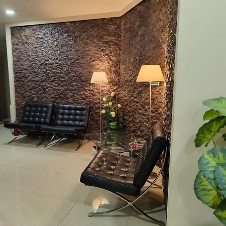 Sani Apart Hotel Тбілісі Екстер'єр фото