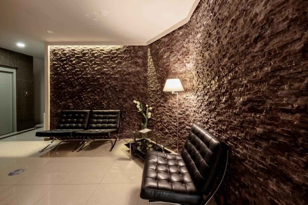 Sani Apart Hotel Тбілісі Екстер'єр фото