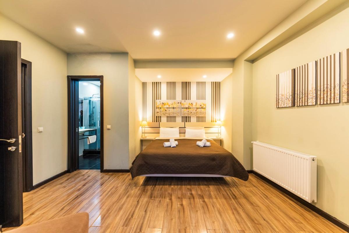 Sani Apart Hotel Тбілісі Екстер'єр фото