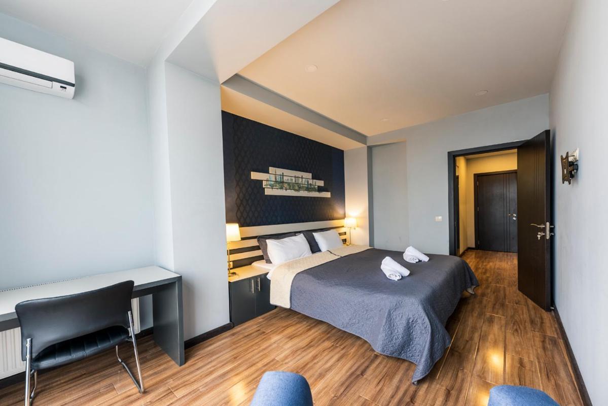 Sani Apart Hotel Тбілісі Екстер'єр фото