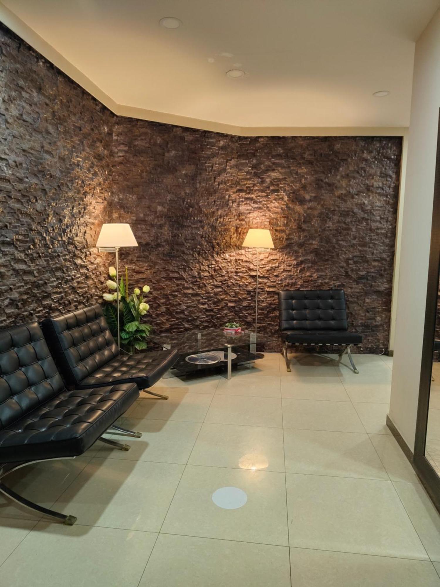 Sani Apart Hotel Тбілісі Екстер'єр фото