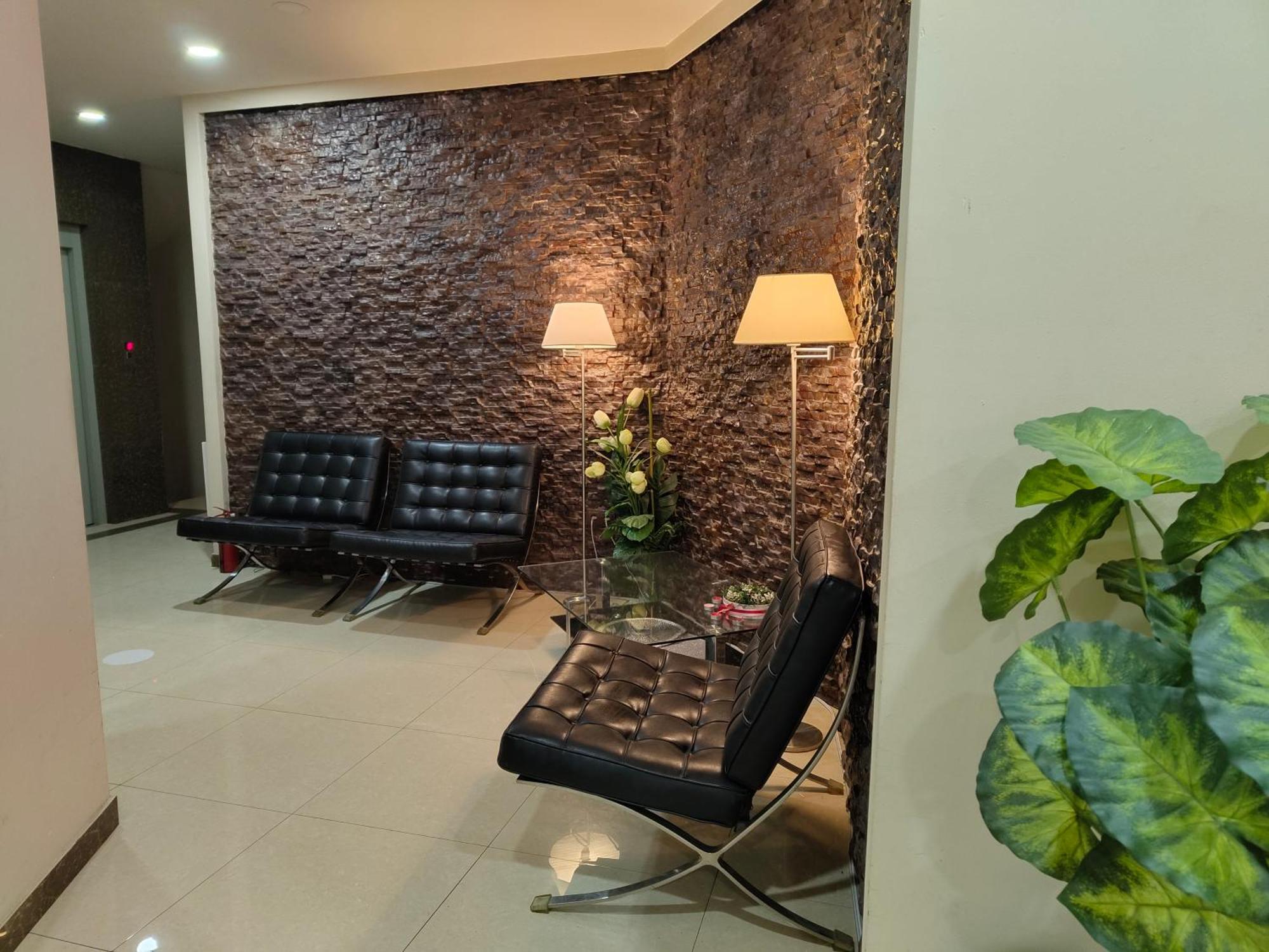 Sani Apart Hotel Тбілісі Екстер'єр фото